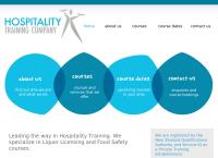 Hospitality Training Company
