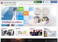 International College of New Zealand