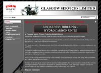 Glasgow Training Services