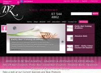 New Zealand Nail Academy