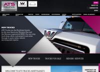 Northern Truck Wheel Alignment Ltd