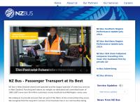 NZ Bus