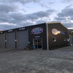 R & S Automotive Ltd