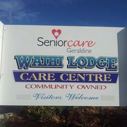 Waihi Lodge Care Centre