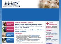 Tararua Veterinary Services Ltd - DANNEVIRKE