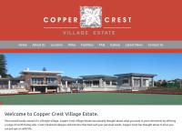 Copper Crest Village Estate Limited