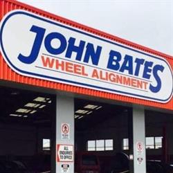John Bates Wheel Alignment Hawkes Bay Limited