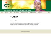 MCLaSS Multicultural Learning & Support Services