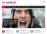 co-writer
