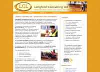 Longford Consulting Ltd