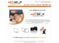Antisnor