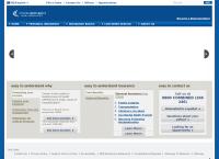 Combined Insurance Company Of New Zealand