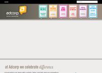 Adcorp New Zealand Ltd