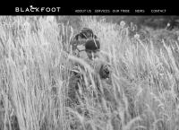 Blackfoot