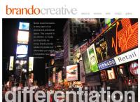 Brando Creative Ltd