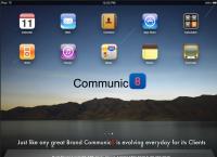 Communic8 Advertising Ltd