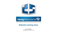 Design Solutions Nz Ltd