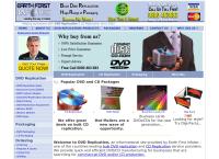 Dvd Replication