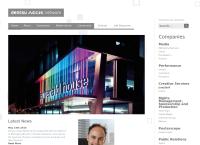 Mitchell & Partners Ltd