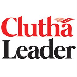 The Clutha Leader