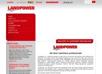 Landpower Southern Ltd