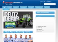 Powerfarming Manawatu