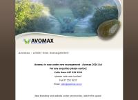 Avomax Ltd