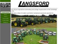 Langsford Contracting Ltd