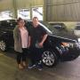 Uploaded by visitor on 09/06/2018 - fantastic team, very happy with our new vehicle