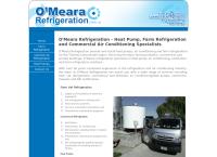 O’meara Refrigeration (2005) Ltd