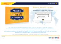 Jet Airways