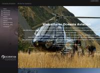 Oceania Helicopters Ltd