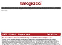 Magic Seal-Wellington