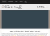 Affordable Christchurch Accommodation