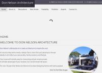 Don Nelson Architecture Ltd