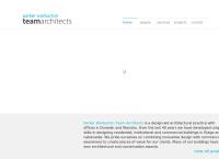 Parker Warburton Team Architecture Ltd