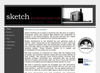 Sketch Architecture Limited