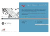 Stuart Manning Architects Ltd