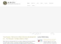 MWDI Te Taumata Art Gallery Inc