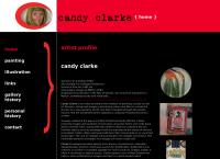 Candy Clarke