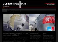Dornwell Panel & Paint Ltd