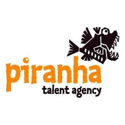 Piranha Talent Agency Ltd