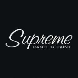 Supreme Panel And Paint Works Ltd