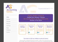 Accounting Gurus Ltd