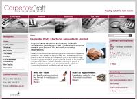Carpenter Pratt Chartered Accountants