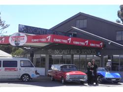 Bromley Auto Service