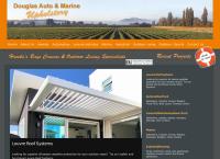 Douglas Automotive & Engineering