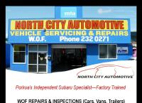North City Automotive