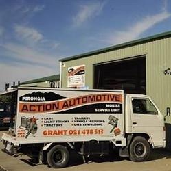 Pirongia Action Automotive Ltd