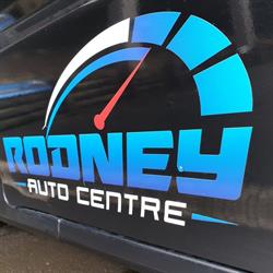 Rodney Autocentre